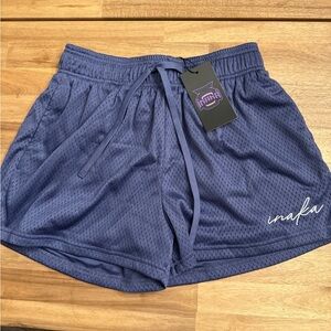 NWT Inaka Power Shorts